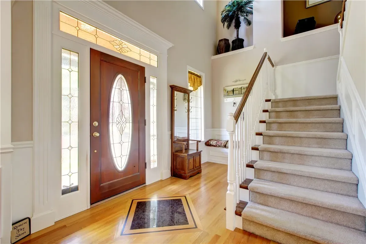 Replacement Doors
