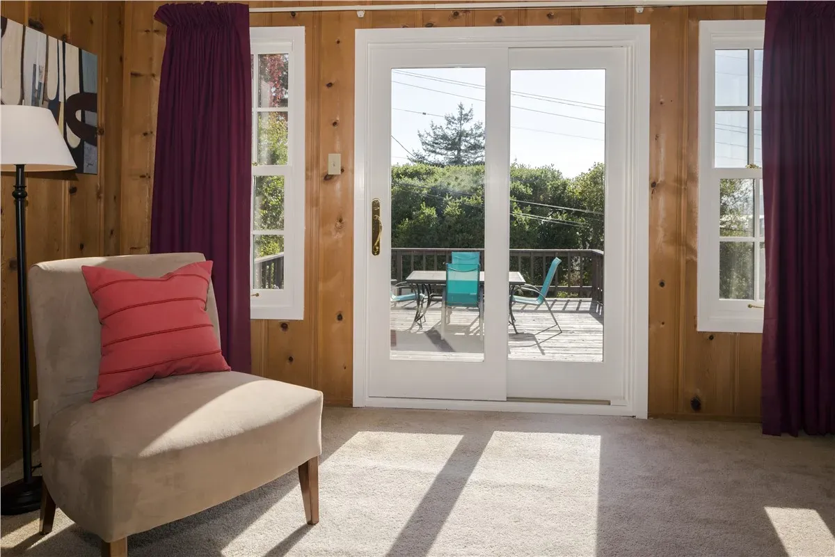 Patio Doors