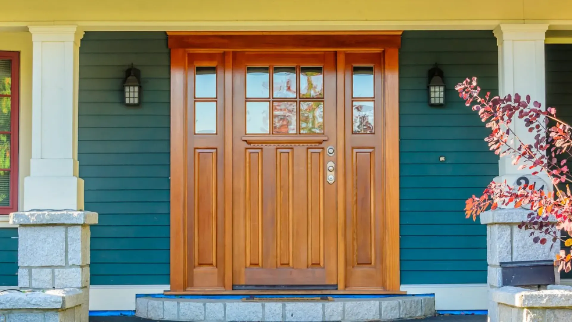 Entry Doors