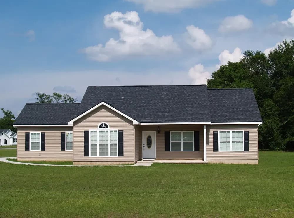 House 1