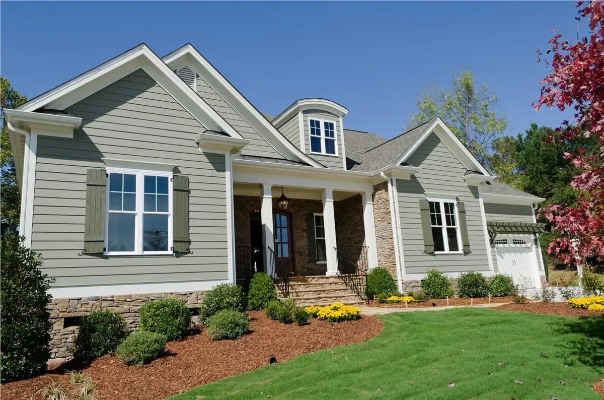 House 3