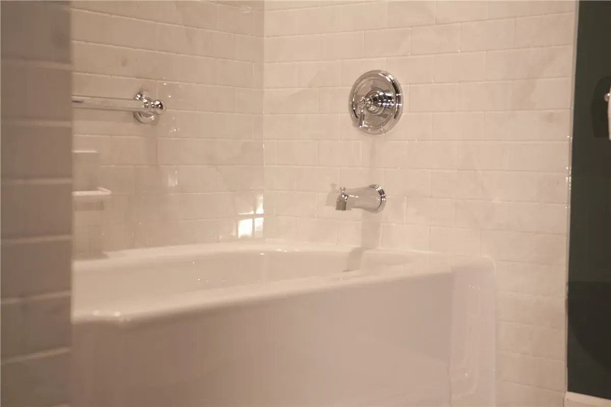 Shower 1