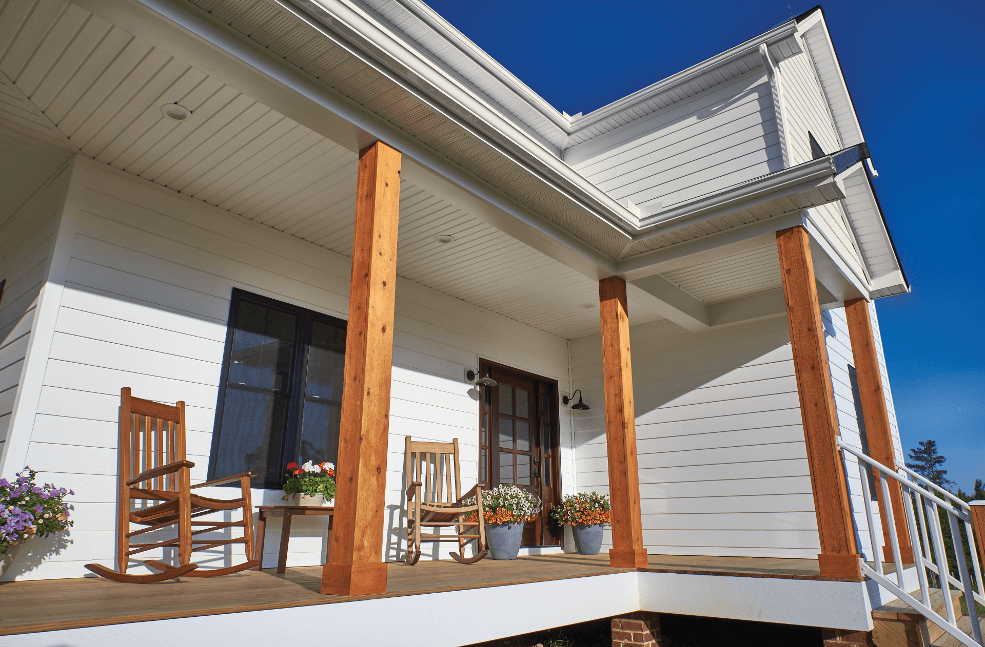 ASCEND Siding