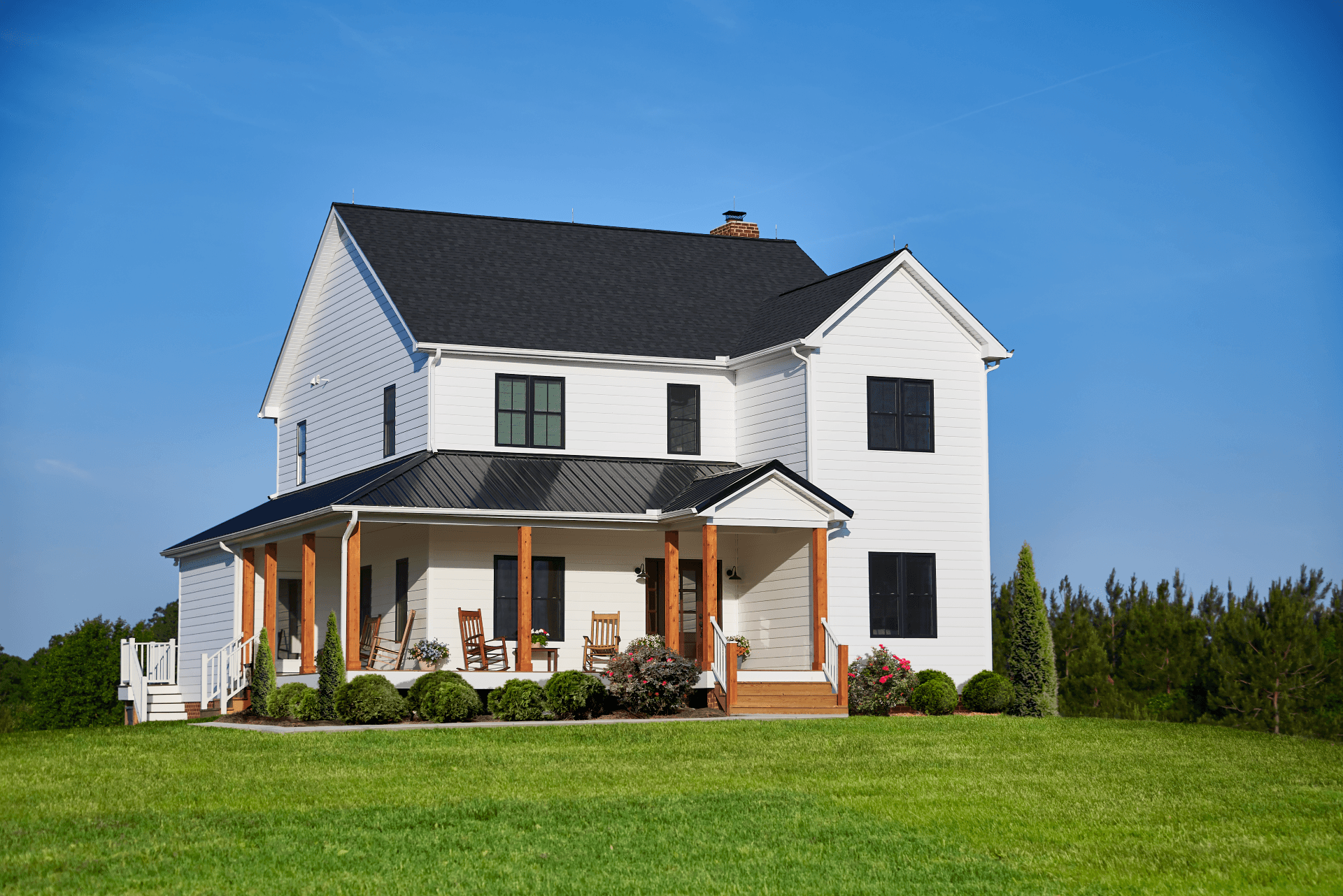 ASCEND Siding