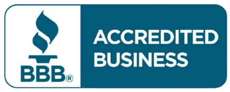 BBB accredited business