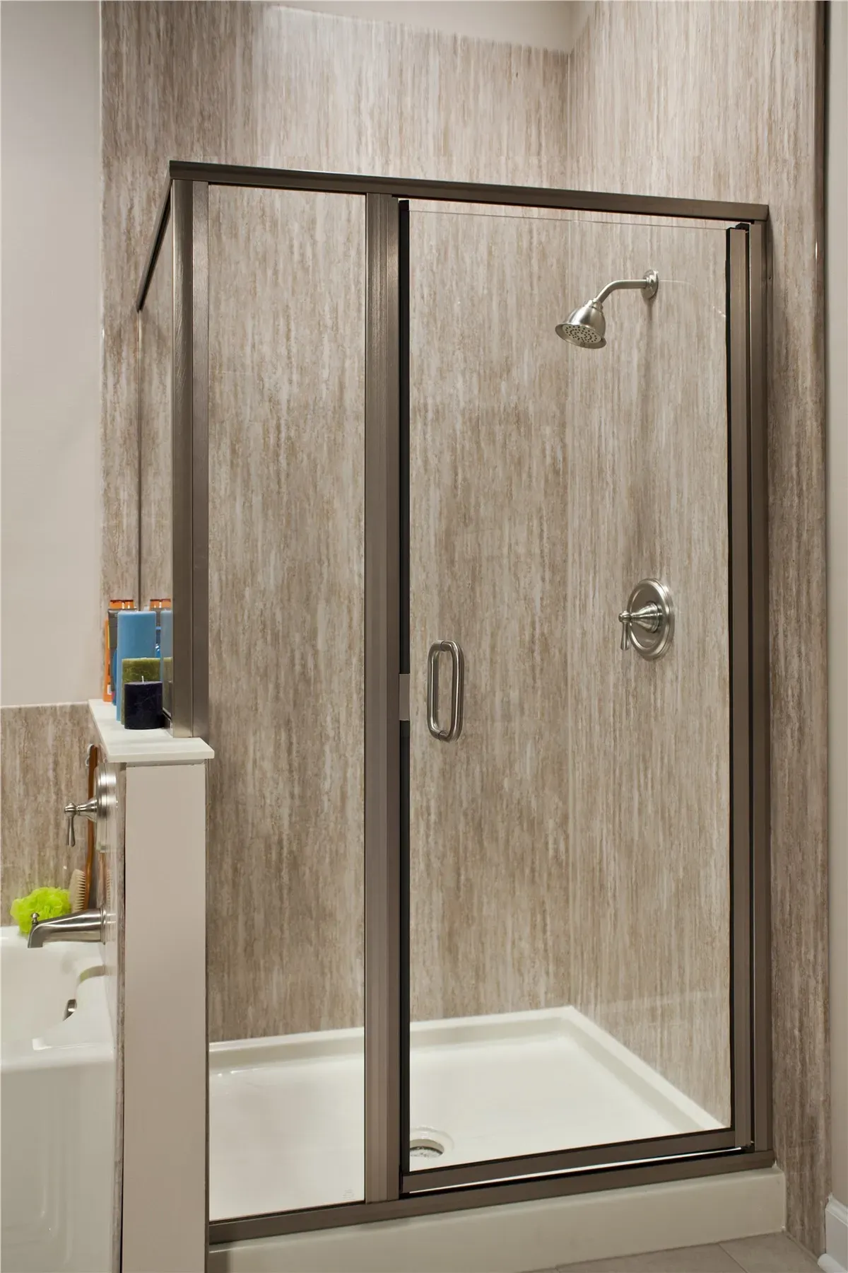 Shower Enclosures
