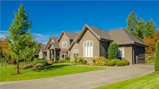 Our Products and Services Come with a Worry-Free Guarantee