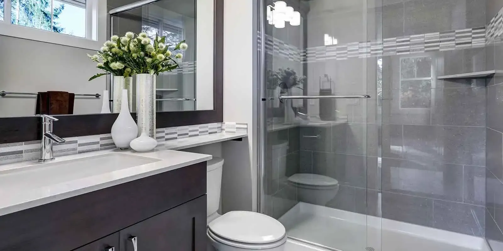 Bathroom remodeling hero
