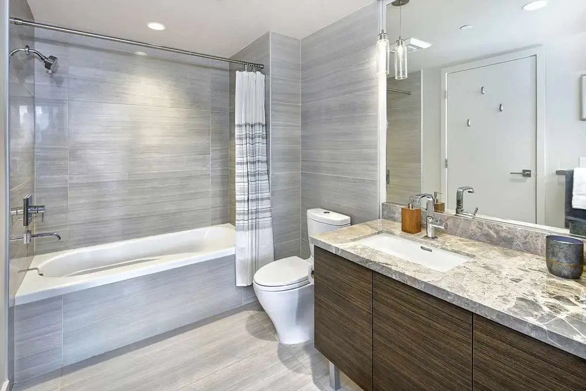 Bathroom offer image