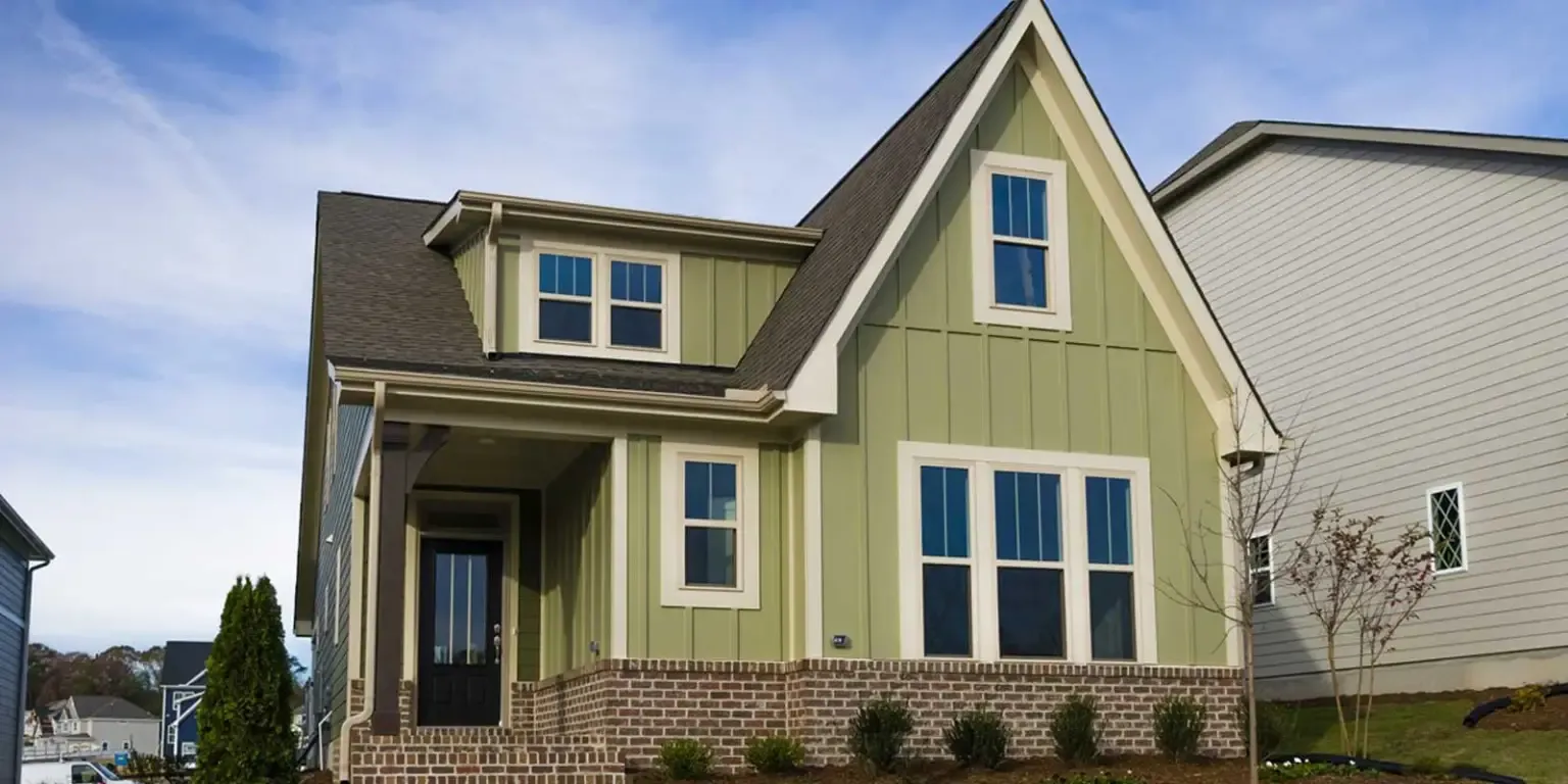 Your Home’s New Makeover