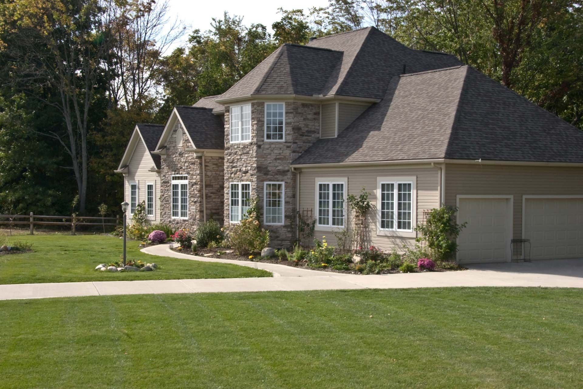 Casement Windows