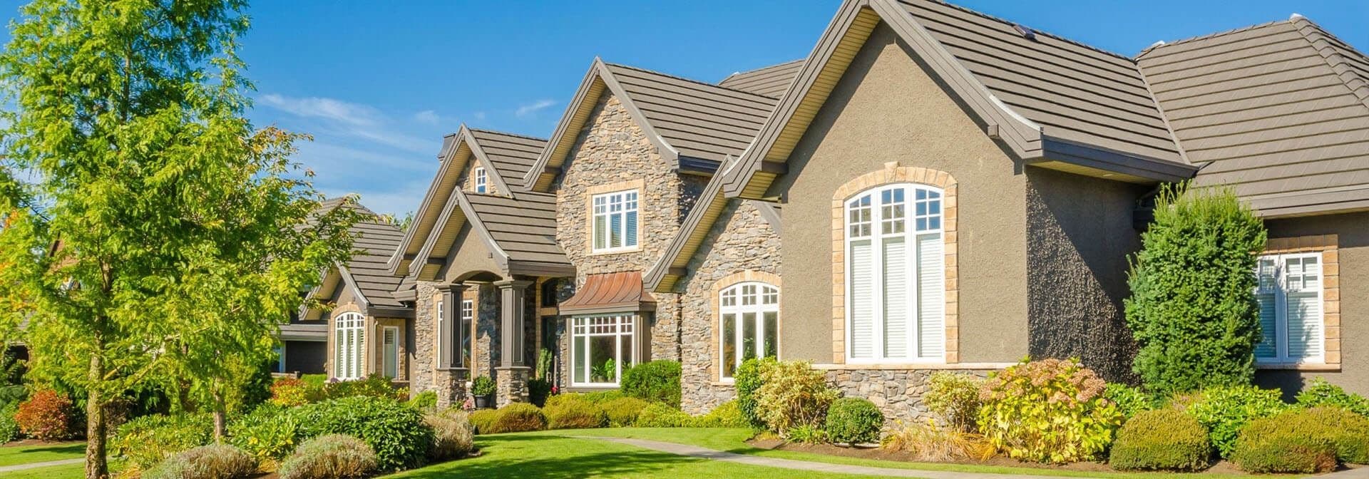 Our Products and Services Come with a Worry-Free Guarantee