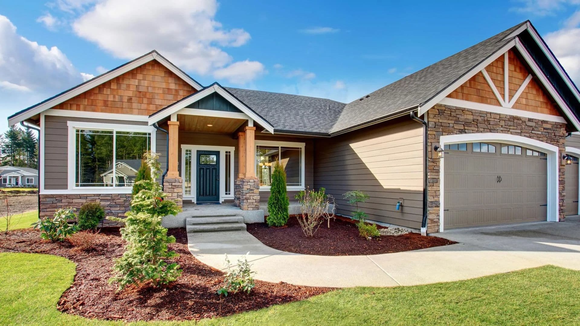 Beautiful, Energy-Efficient Vinyl Siding