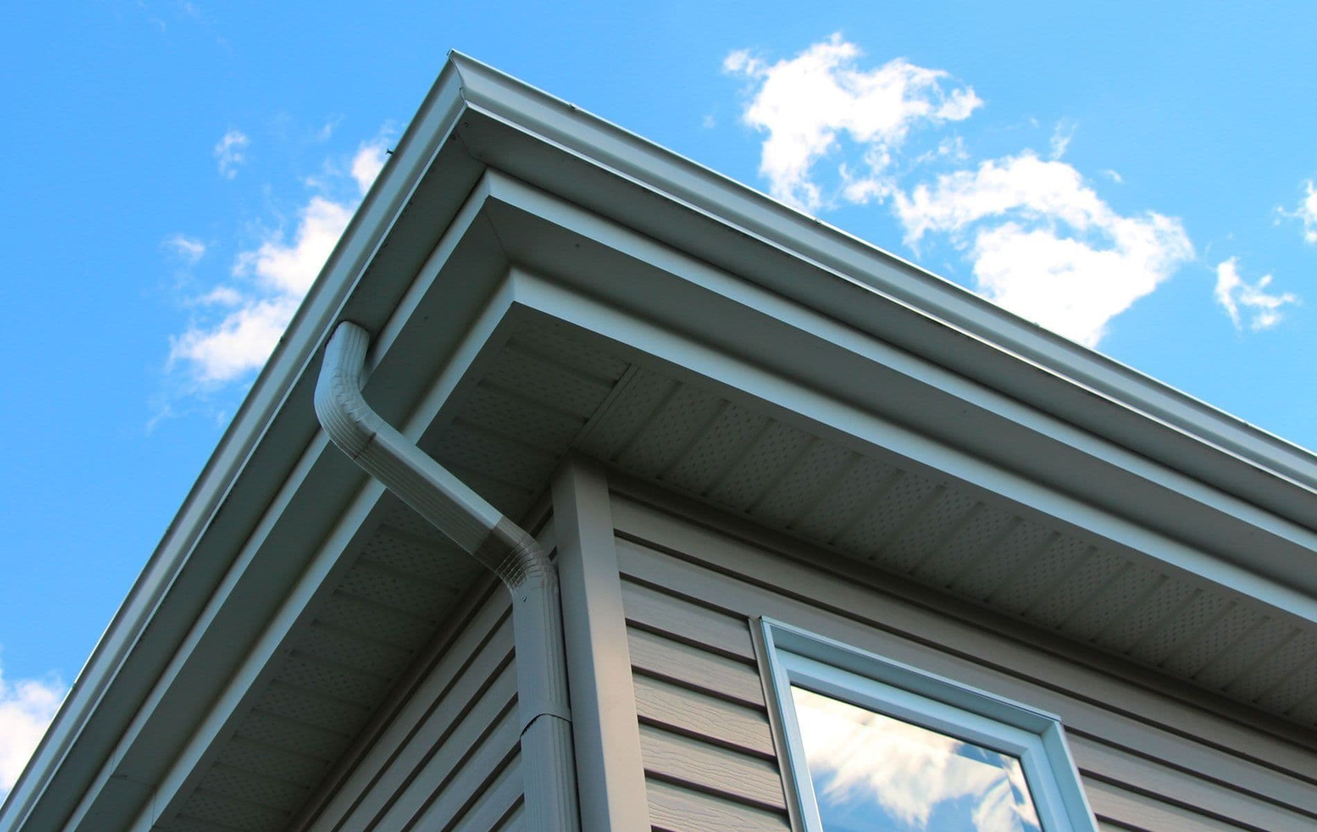 Soffits & Fascia