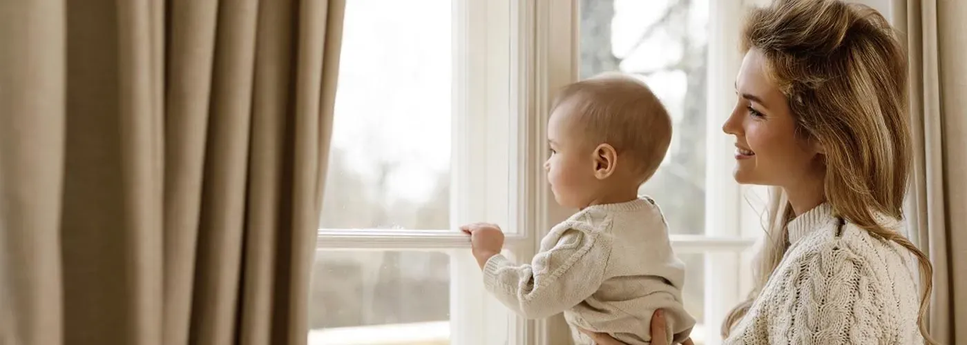 Our windows offer an incredible combination of beauty, energy-efficiency, and value. Start your project today and save big!