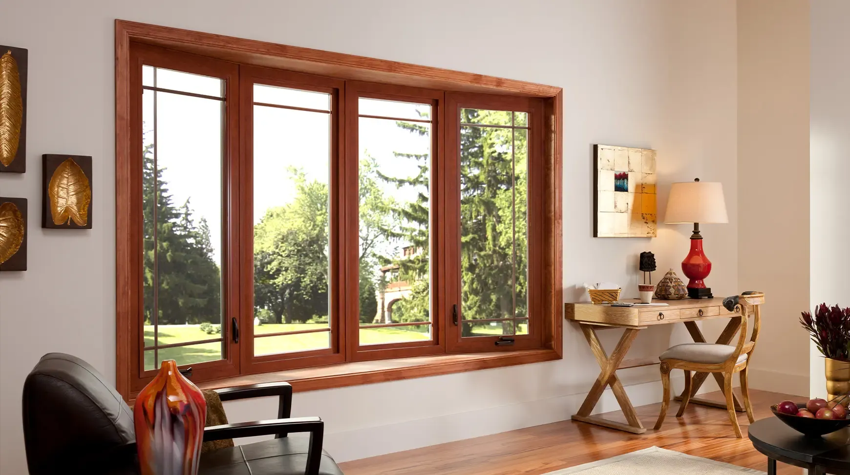 Bay Window
