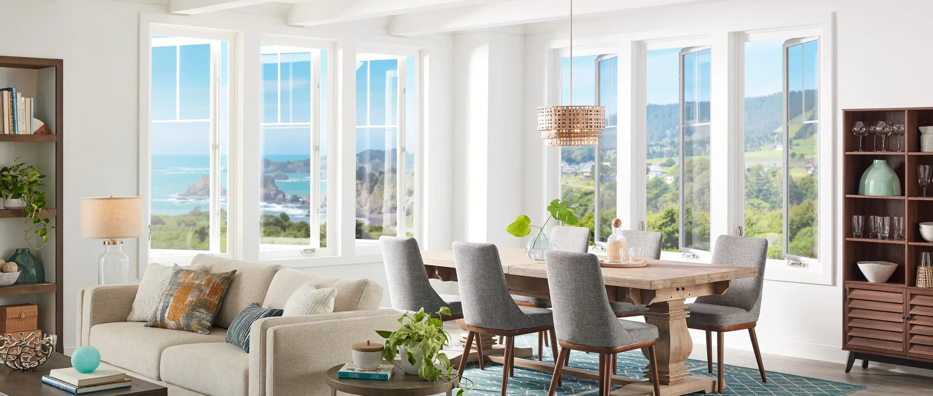 Energy Efficient Windows