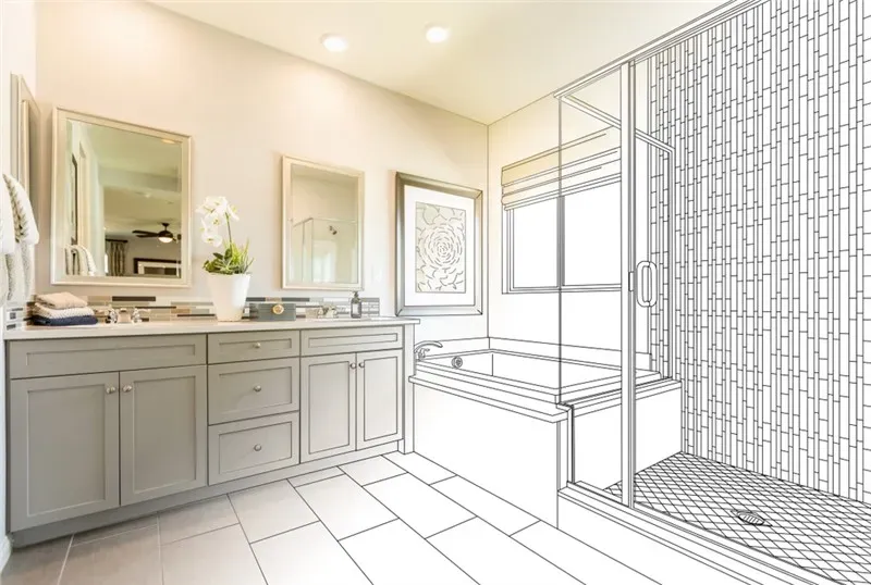 Remodeling Your Bathroom? Here are 10 Things You Should Consider Before ...