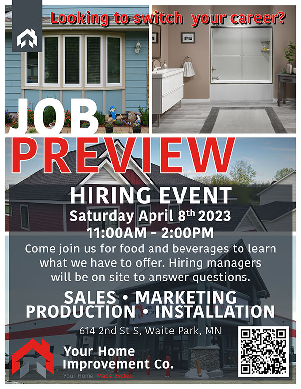 job