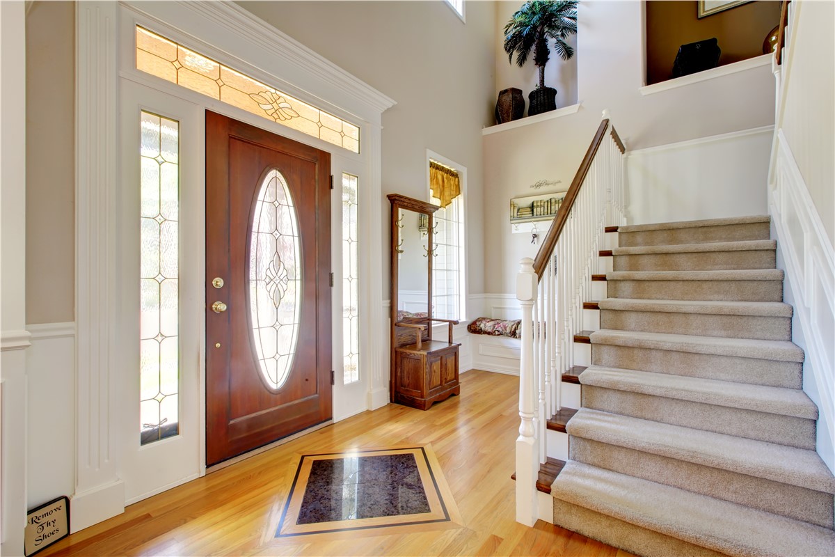 Replacement Doors 4