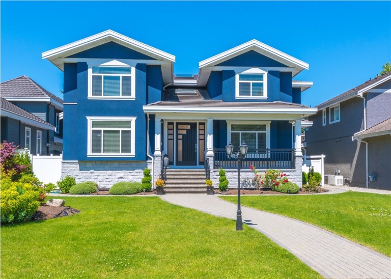 Benefits of Energy Efficient Windows