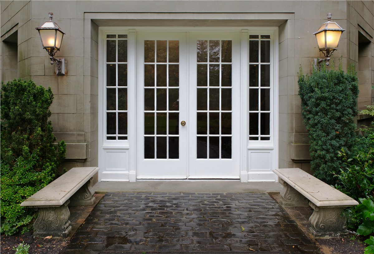 Door Installation 4