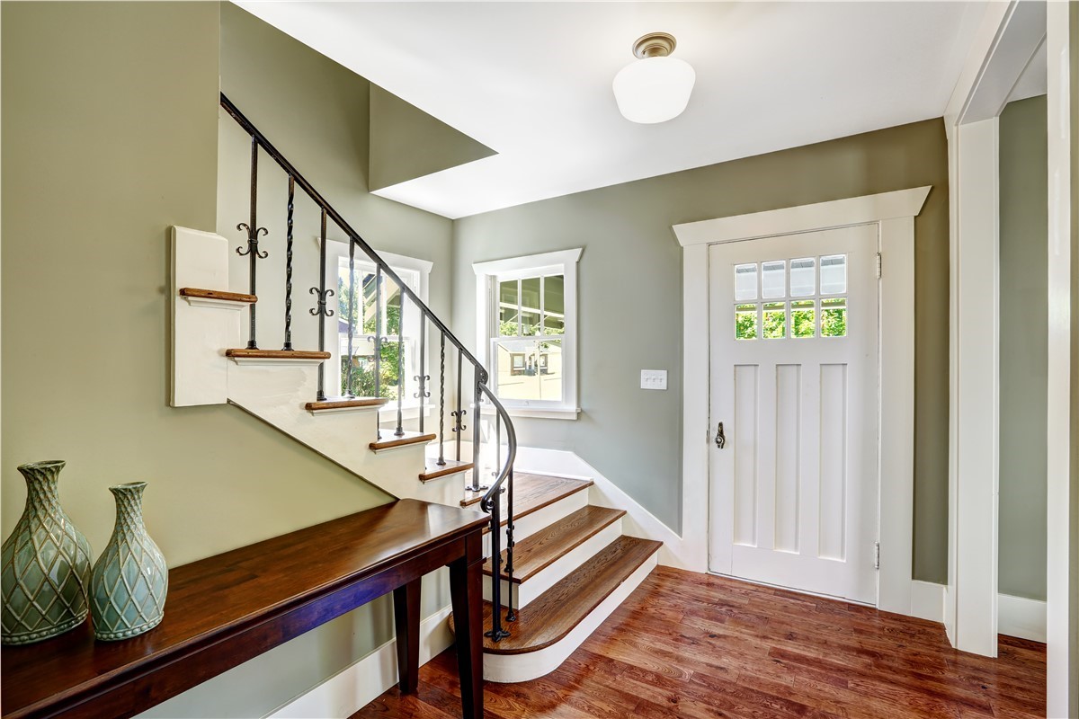 Doors - Entry Photo 3