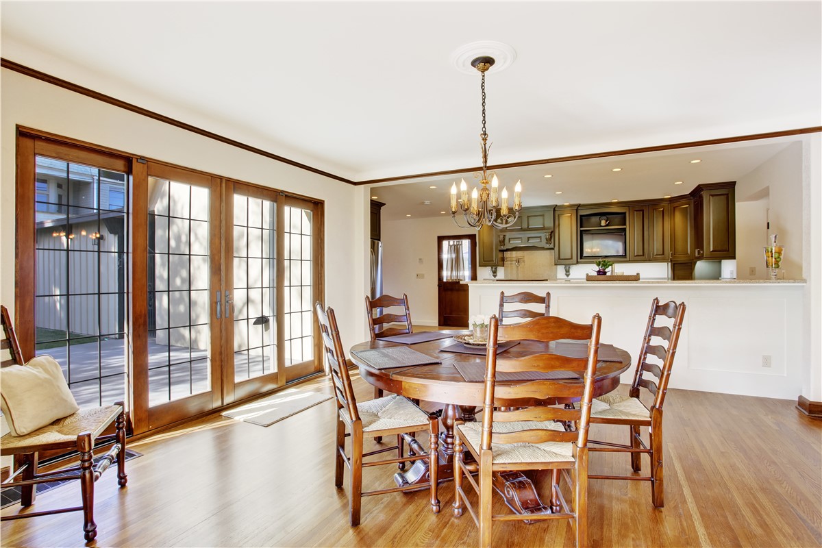 Patio Doors 2