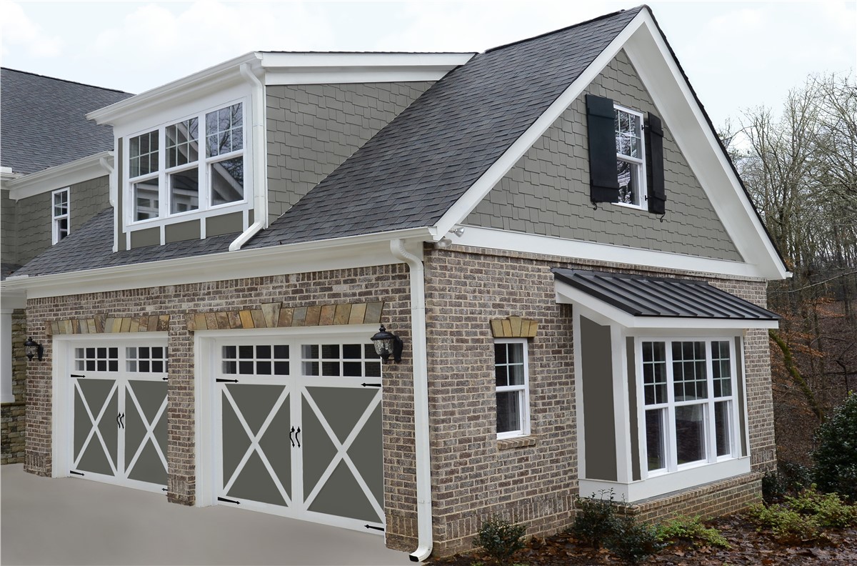 Double Hung Windows 2