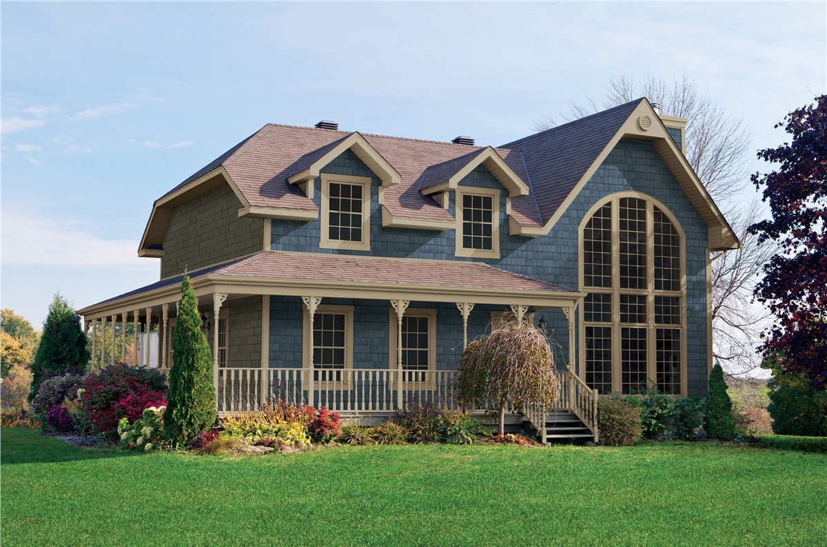 Siding ---------- Replacement Photo 24