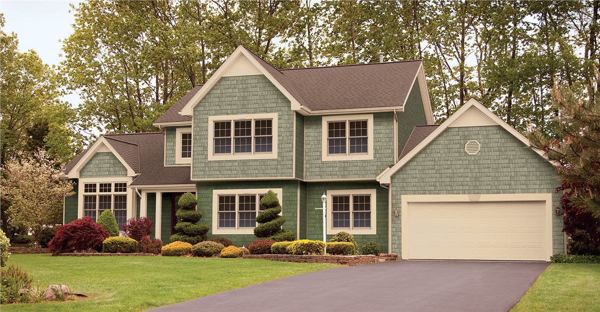 Siding ---------- Replacement Photo 31