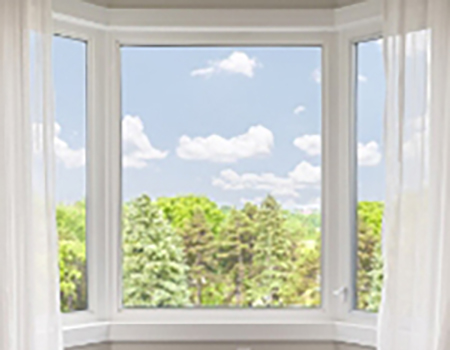 Bay Windows