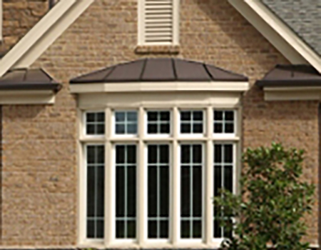 Bow Windows
