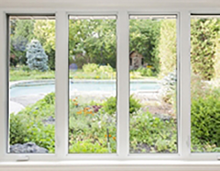Casement Windows