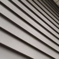 Vinyl Siding